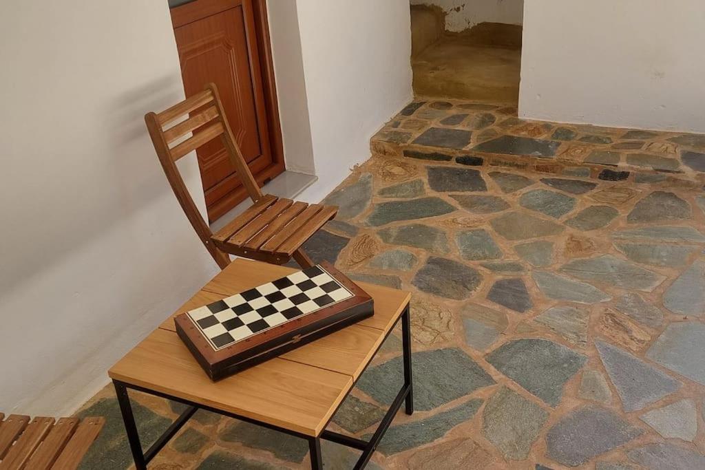 Cellar Lägenhet Agios Nikolaos  Exteriör bild