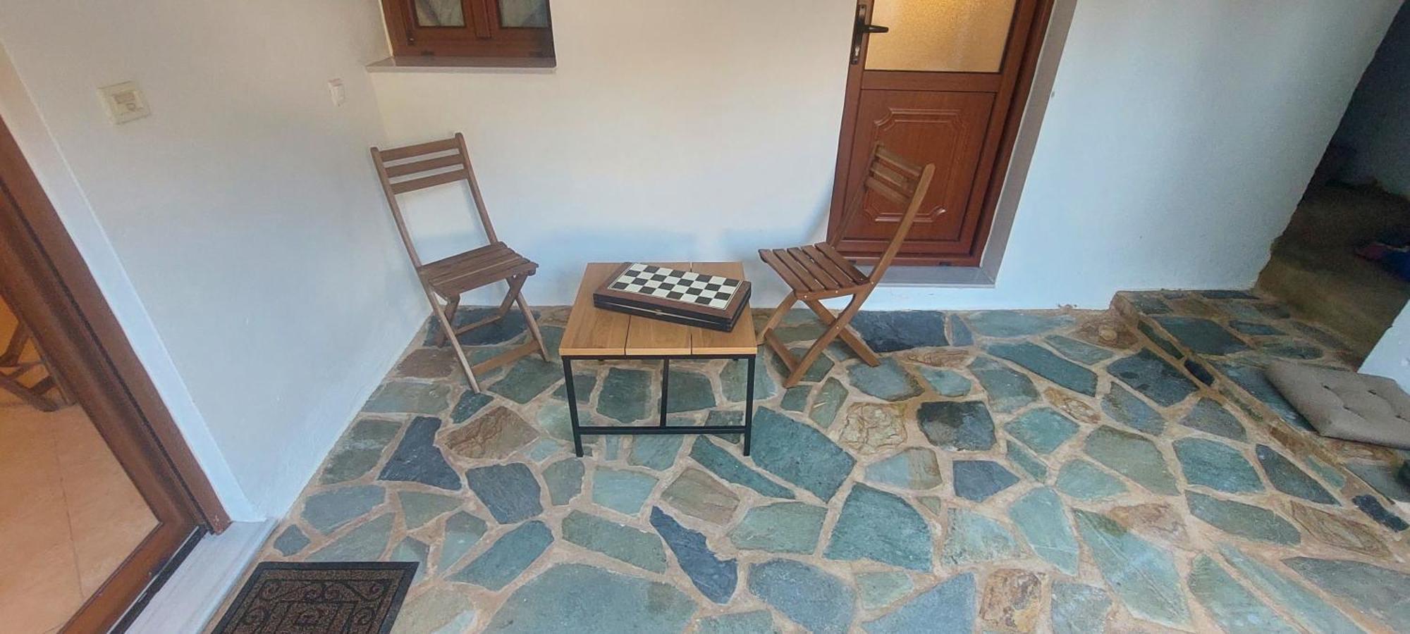 Cellar Lägenhet Agios Nikolaos  Exteriör bild