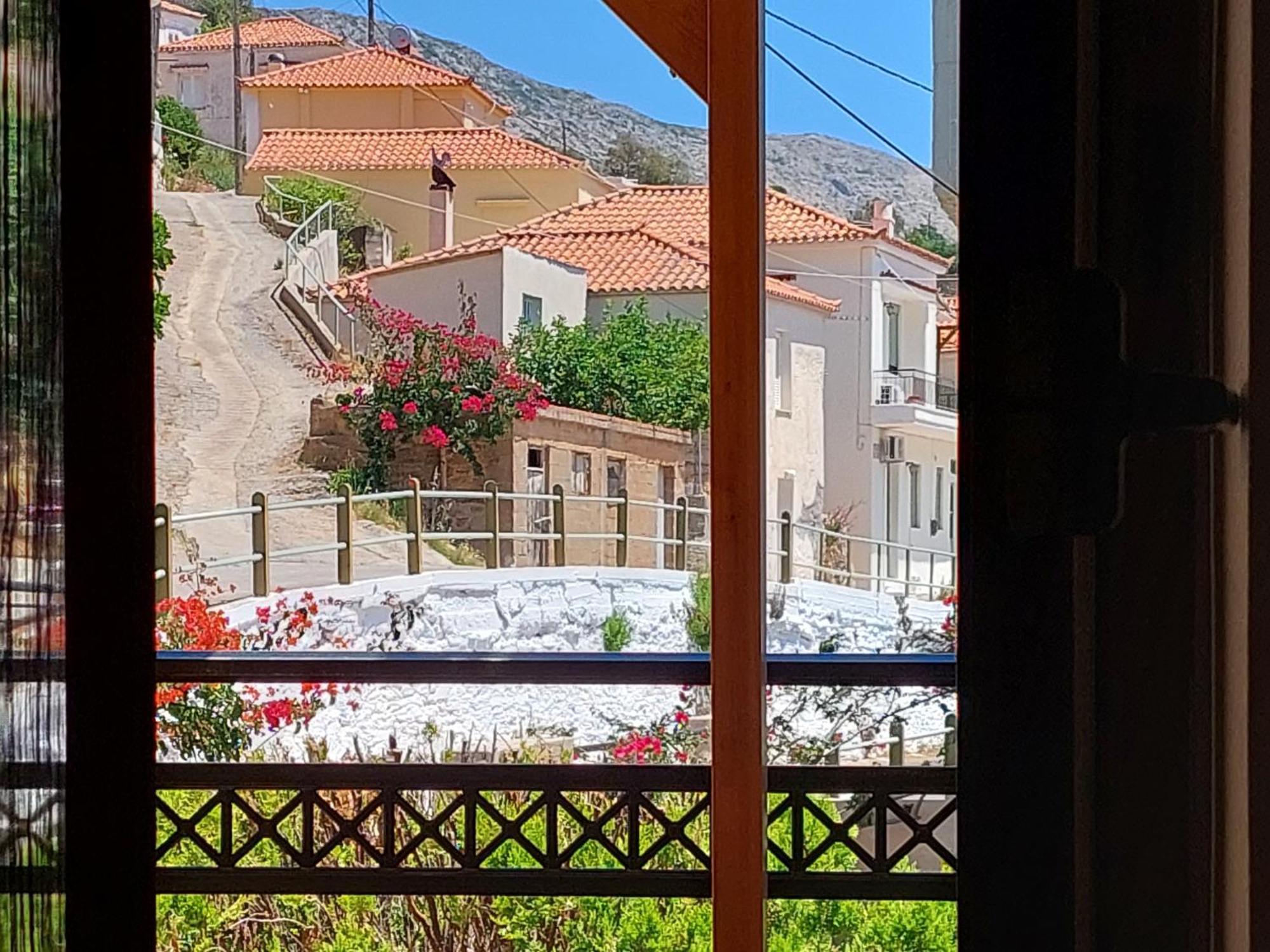 Cellar Lägenhet Agios Nikolaos  Exteriör bild